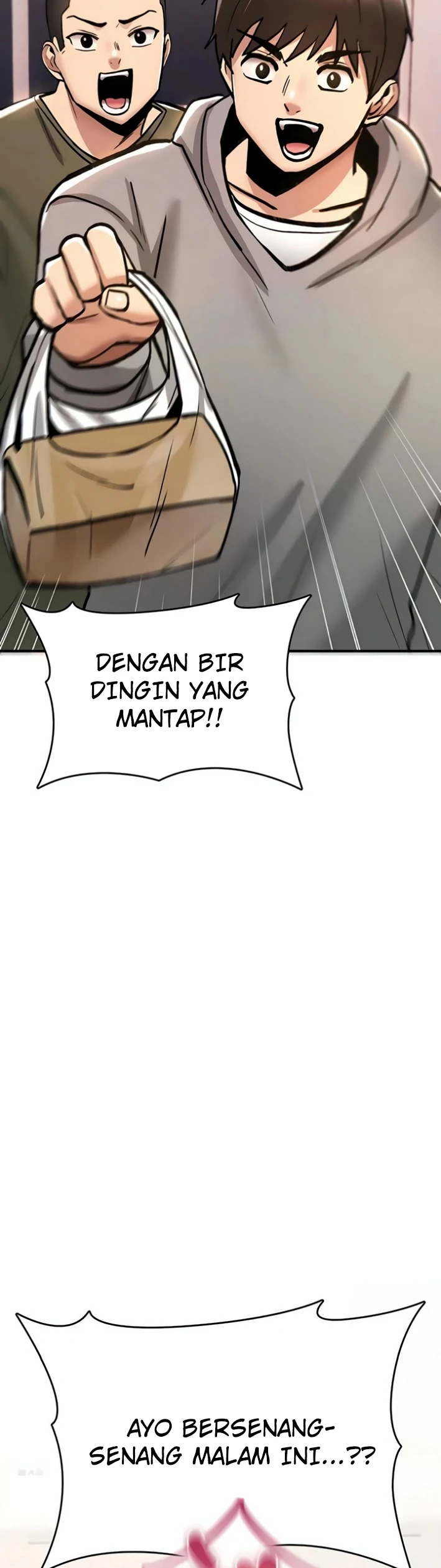 You Won't Break Me - Page 66